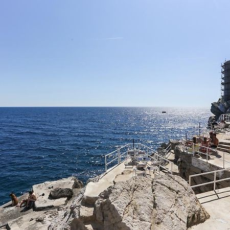 Buza Beach Apartments Dubrovnik Kamer foto