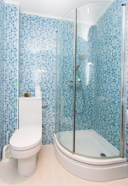 Buza Beach Apartments Dubrovnik Kamer foto
