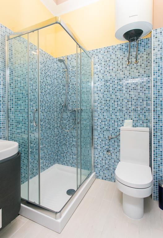 Buza Beach Apartments Dubrovnik Kamer foto