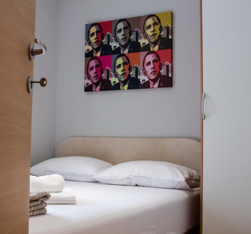 Buza Beach Apartments Dubrovnik Buitenkant foto