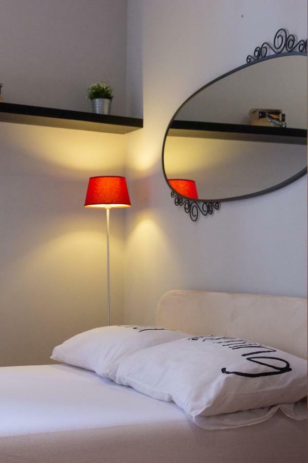 Buza Beach Apartments Dubrovnik Buitenkant foto