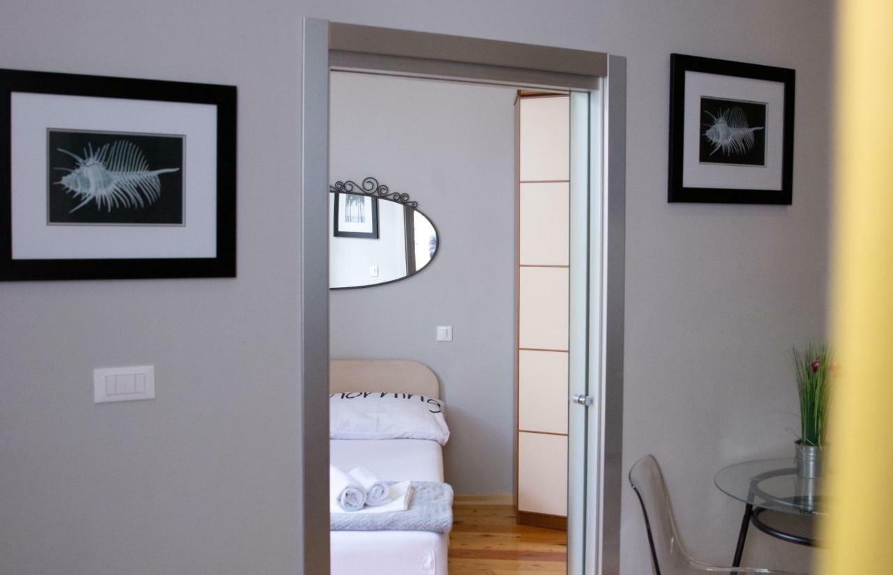 Buza Beach Apartments Dubrovnik Buitenkant foto