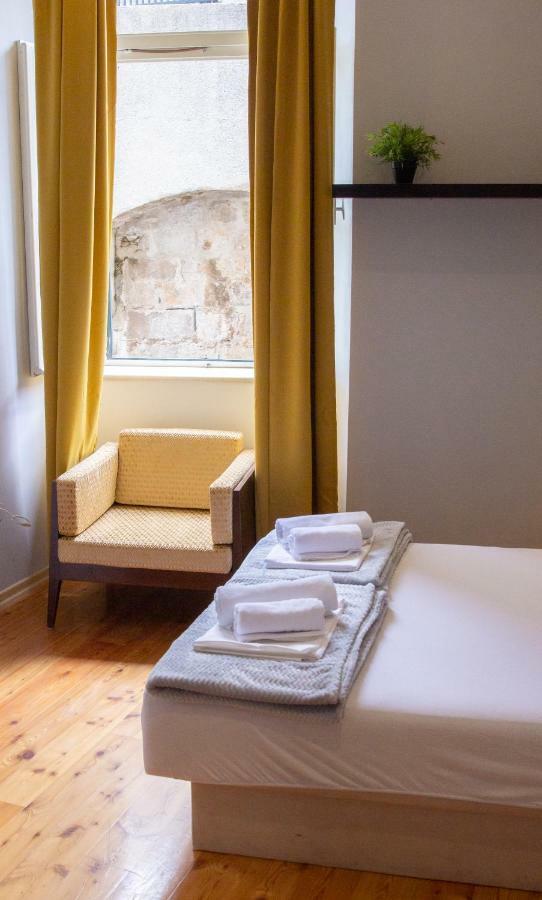 Buza Beach Apartments Dubrovnik Buitenkant foto